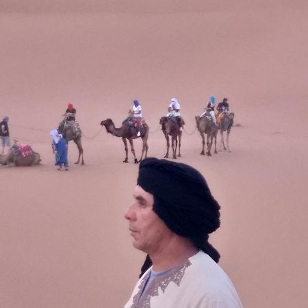 Oasis De Tioutアパートメント エクステリア 写真